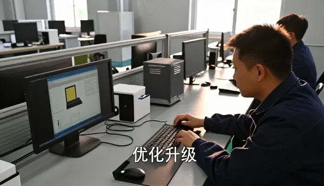 广东万马轴承有限公司助力运维服务提升竞争力