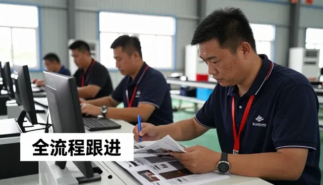 广东万马轴承有限公司解读项目包括技术下的发展趋势