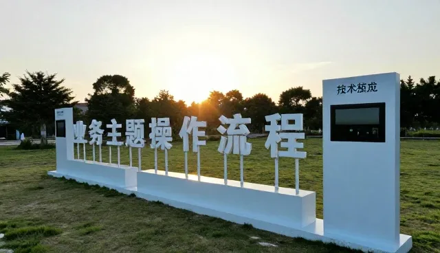 技术成果转化在工业场景中的落地路径分析